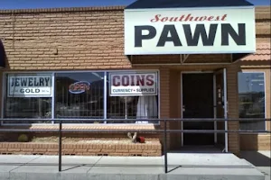 Southwest Pawn image