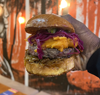 Photos du propriétaire du Restaurant de hamburgers Bomaye Burger à Paris - n°3