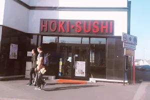 Hoki Sushi image