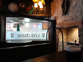 O'Donegan's Irish Bar