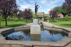 Rowntree Park