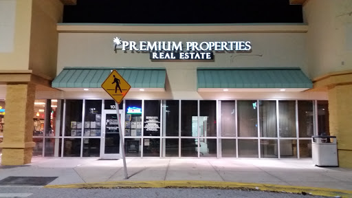 Real Estate Agency «Premium Properties Real Estate Services», reviews and photos, 5675 N Atlantic Ave #102, Cocoa Beach, FL 32931, USA