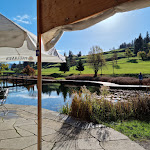 Photo n°1 de l'avis de Christian.c fait le 31/10/2022 à 14:02 sur le  Minigolf Spielgolf & Kiosk am Kurpark Roßhaupten à Roßhaupten