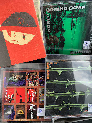 CD Store «Mr Cheapo CD & Record Exchange», reviews and photos, 46 Jericho Turnpike, Commack, NY 11725, USA