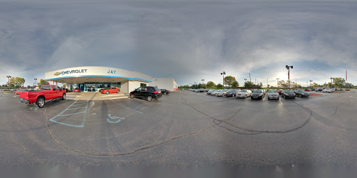 Chevrolet Dealer «Feldman Chevrolet of Highland», reviews and photos, 3372 Highland Rd, Highland, MI 48357, USA