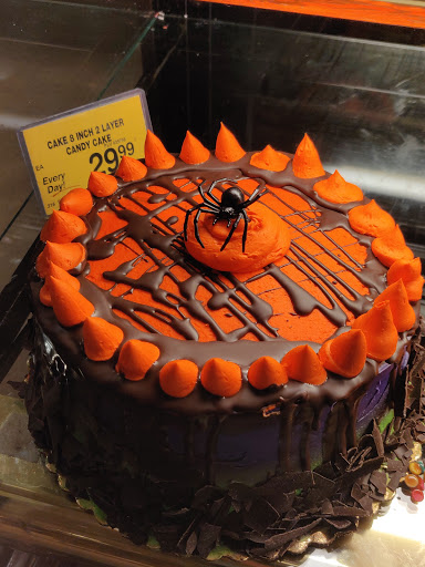 Grocery Store «Safeway», reviews and photos, 2220 Sunset Blvd, Rocklin, CA 95765, USA