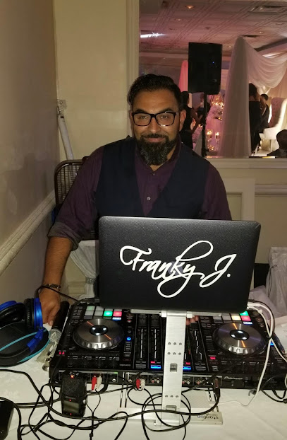 DJ Franky J