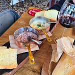 Photo n°1 de l'avis de Michele.h fait le 06/05/2024 à 13:54 sur le  Cantina Battisti à Lavagno