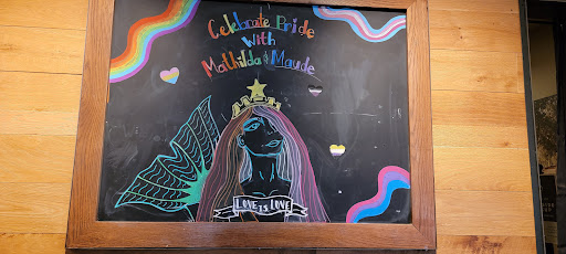 Starbucks image
