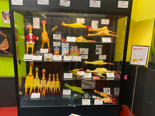 Novelty Store «Archie McPhee», reviews and photos, 1300 N 45th St, Seattle, WA 98103, USA