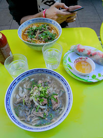 Phô du Restaurant vietnamien Fast-food La Rivière des Parfums à Grenoble - n°2