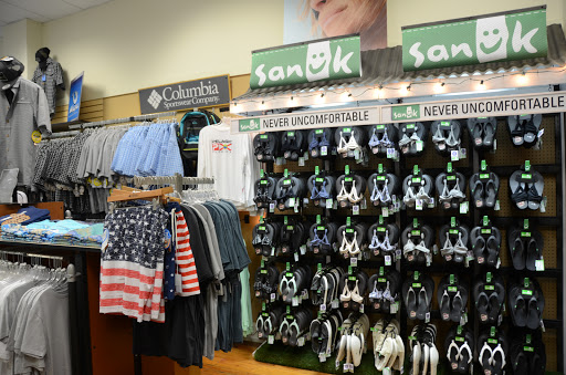 Clothing Store «H.W. Davis Clothing and Shoes», reviews and photos, 152 St George St, St Augustine, FL 32084, USA