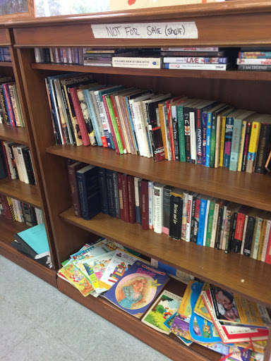 Home Improvement Store «Habitat ReStore of Broward», reviews and photos, 505 W Broward Blvd, Fort Lauderdale, FL 33312, USA