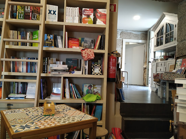 Cafe&livros Rimas e Tabuadas - Prato do dia