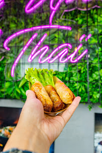 Photos du propriétaire du Restaurant thaï Sukhumvit Thaï Street Food Paris 11 - n°19