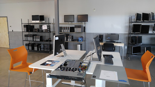 Computer Store «TAMS Computer Sales and Recycling», reviews and photos, 1126 700 N A, Lindon, UT 84042, USA