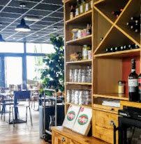 Atmosphère du Restaurant italien Del Arte à Arles - n°10