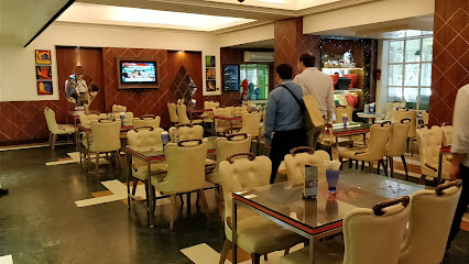 Mamma Mia Cafe - Shop No 4, Lagoon, Mayfair Lagoon Rd, Jayadev Vihar, Bhubaneswar, Odisha 751013, India