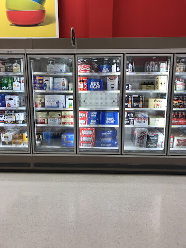 Department Store «Target», reviews and photos, 762 Arlington Ridge, Akron, OH 44312, USA