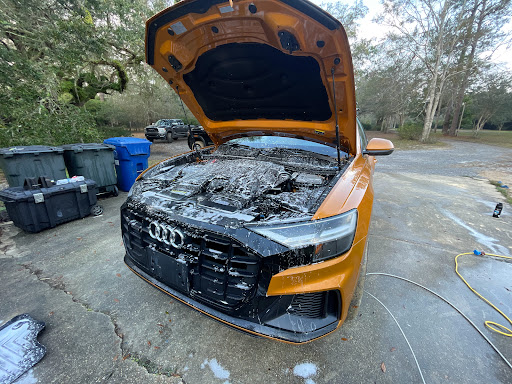 McKinley's Marine and Auto Detailing en Slidell