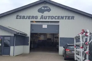 Esbjerg Auto Center ApS image