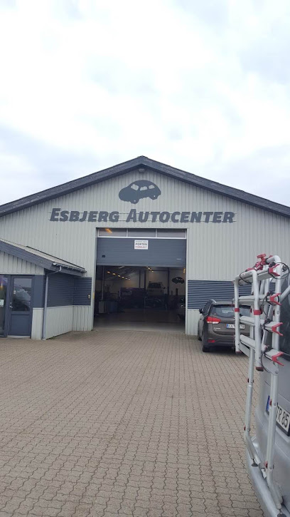 Esbjerg Autocenter ApS