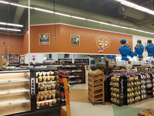 Grocery Store «ACME Markets», reviews and photos, 400 Simpson Dr, Chester Springs, PA 19425, USA