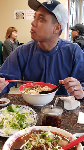 Dessert Shop «Che Dessert Lounge», reviews and photos, 7101 Martin Luther King Jr Way S #102, Seattle, WA 98118, USA