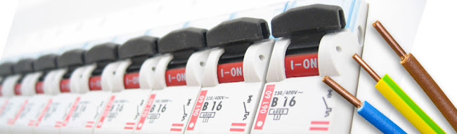 Comments and reviews of Fusebox Wales APPROVED ELECTRICIAN for Swansea & Llanelli areas.