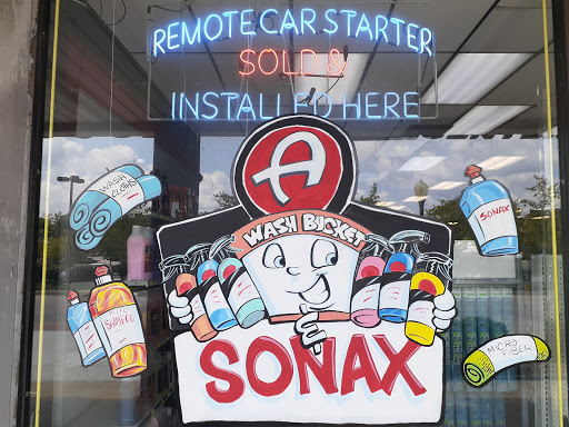 Auto Parts Store «DAS Auto Parts - Yorktown Heights», reviews and photos, 373 Downing Dr, Yorktown Heights, NY 10598, USA