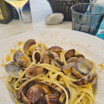 Photo n°2 de l'avis de Samuele. fait le 26/09/2023 à 14:44 sur le  Ristorante Don Pedro à Cala Sassari