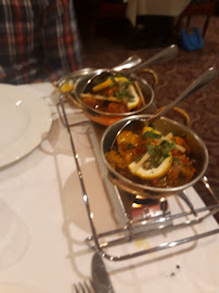Korma du Restaurant indien Rajpoot à Blagnac - n°12