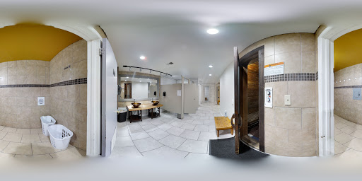 Gym «American Fitness Center», reviews and photos, 1323 Industrial St, New Braunfels, TX 78130, USA