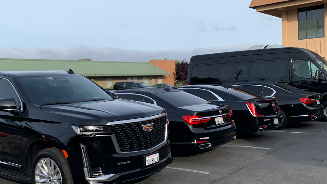 Allied Limos