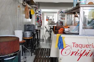 Taquería Crispin (Pepe) image