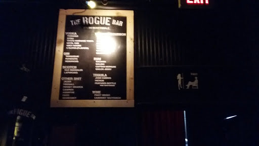 Bar «Rogue», reviews and photos, 423 N Scottsdale Rd, Scottsdale, AZ 85257, USA