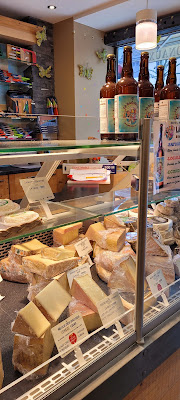 La Fruitière d'Augustin à Aix-les-Bains