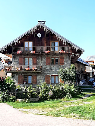 Photos des visiteurs hôtels Place Opinel 73300 Albiez-Montrond