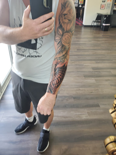 Explore equality tattoo ideas, creative tattoo ideas in Dayton, available at 33 Lions Tattoo