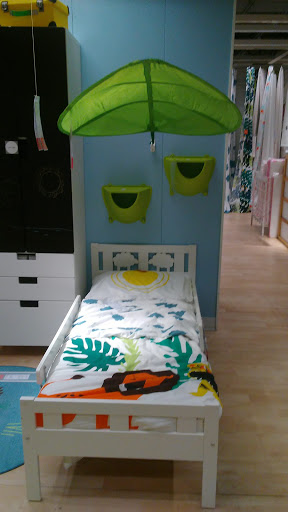 Furniture Store «IKEA Tampa Home Furnishings», reviews and photos, 1103 N 22nd St, Tampa, FL 33605, USA