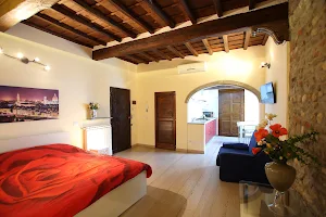 Visit Florentia Apartment image