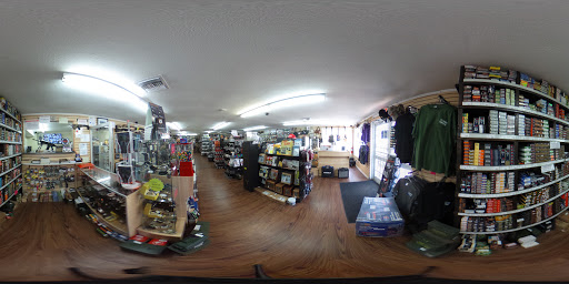 Pawn Shop «American Gun and Pawn Inc», reviews and photos, 1118 E Jefferson St, Brooksville, FL 34601, USA