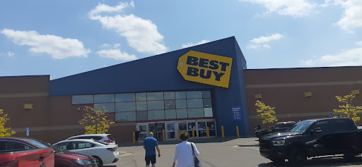 Electronics Store «Best Buy», reviews and photos, 32320 John R Rd, Madison Heights, MI 48071, USA