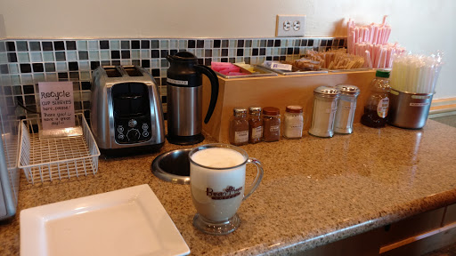 Coffee Shop «Beantree Coffee», reviews and photos, 12101 E Iliff Ave A, Aurora, CO 80014, USA