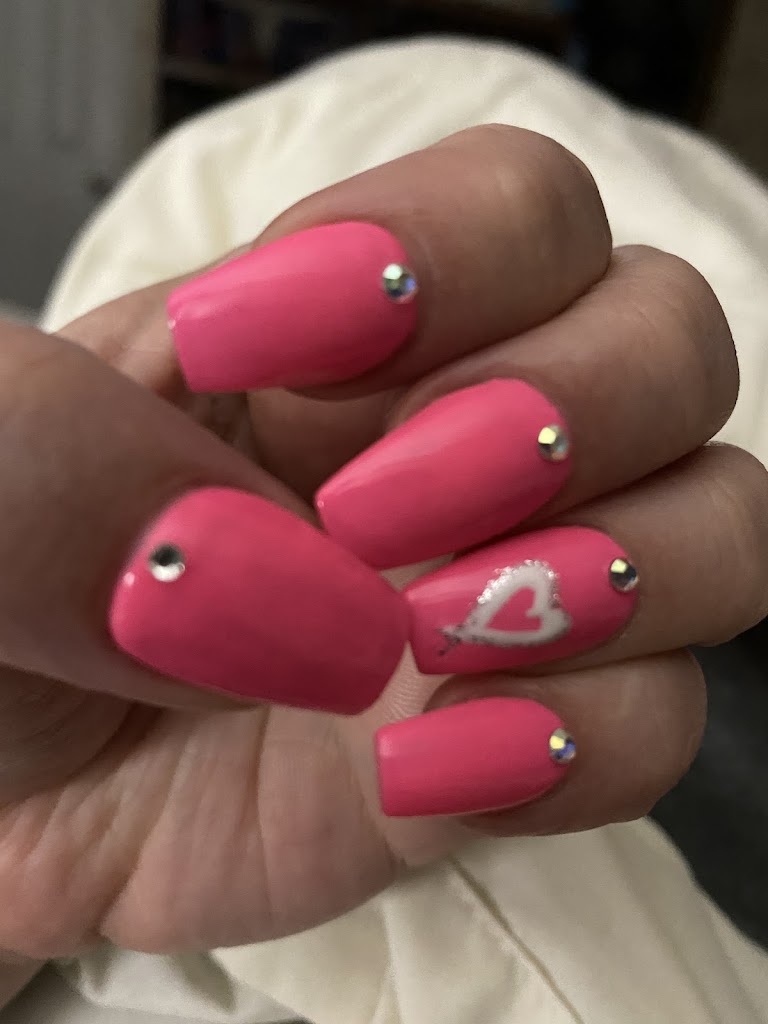 Pro Nail 82930
