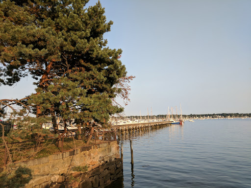 Historical Landmark «The House of the Seven Gables», reviews and photos, 115 Derby St, Salem, MA 01970, USA