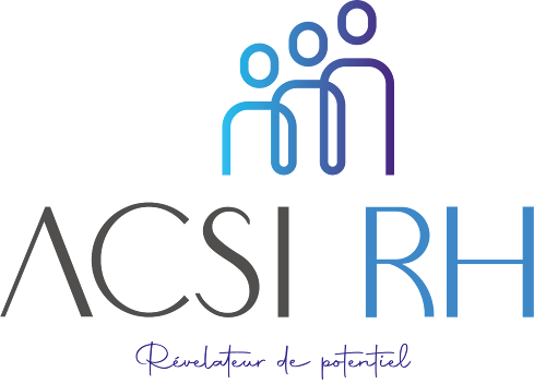Centre de formation continue ACSI RH Valenciennes