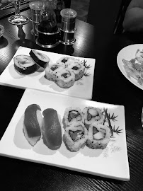 Plats et boissons du Restaurant japonais Osaka à Montluçon - n°17