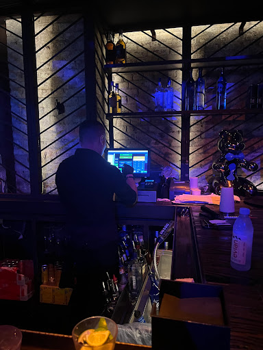 Night Club «Marquee New York», reviews and photos, 289 10th Avenue, New York, NY 10001, USA