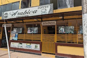 Cafeteria Arabica Coffee image